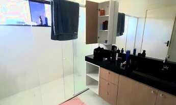 Imagem 6: Casa com excelente área de lazer na Cidade Alpha