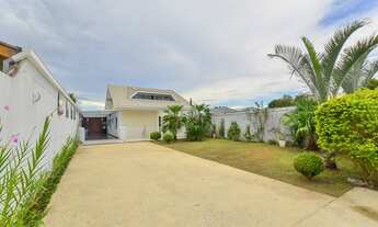 Imagem: Sobrado para venda com 231 metros quadrados