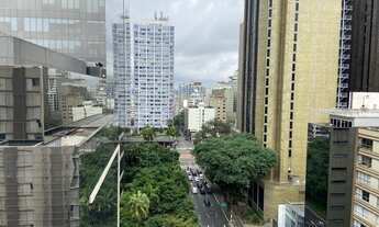 Imagem: APARTAMENTO 3 DORMITÓRIOS (1 SUÍTE) E