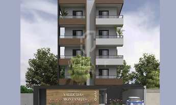 Imagem 3: JD693 - LANÇAMENTO! Apartamento com localização privilegiada em Joinville/SC