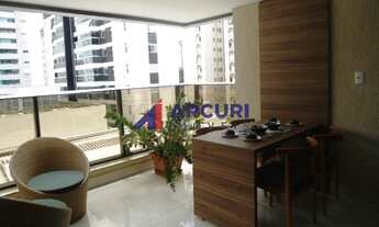 Imagem 2: APARTAMENTO 03 QUARTOS SAVASSI (BH) LOCAÇÃO