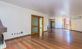 Imagem 3: Apartamento 03 dorms com 02 vagas no Menino Deus