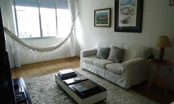 Imagem 5: Apartamento de 92 metros quadrados no bairro Consolação com 2 quartos