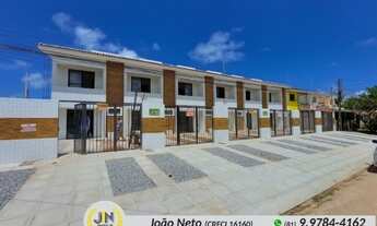 Imagem: JN) Duplex com 3qtos sendo 2 suítes no