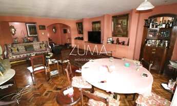 Imagem 2: EXCELENTE APARTAMENTO EM LOCAL PRIVILEGIADO DE COPACABANA