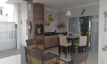 Imagem 2: Casa Novo Leblon para venda possui 188 metros quadrados com 4 quartos