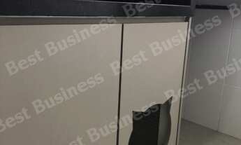 Imagem 5: Apartamento para venda tem 83 metros quadrados com 2 quartos