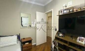 Imagem 2: Apartamento para venda possui 106 metros quadrados com 3 quartos