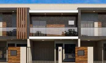 Imagem: Sobrado de Alto Padrão com 3 dormitórios