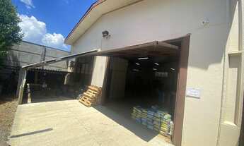 Imagem 2: Barracão para venda tem 200 metros quadrados em São Cristóvão - Chapecó - SC