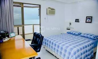 Imagem 6: FRENTE MAR ALTO PADRÃO