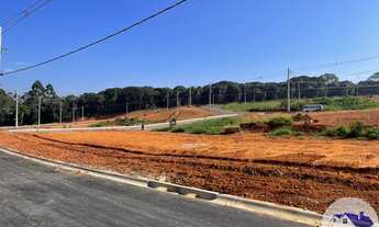 Imagem 5: Lote/Terreno para venda tem 250 metros quadrados em Brotas(Caucaia do Alto) - Cotia - SP