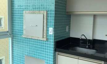 Imagem 4: Apartamento com 100 m² 3 dormitórios, mobiliado, vista permanente para o mar em Gravatá, N