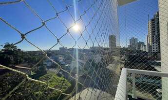 Imagem 3: Apartamento para venda com 97 metros quadrados com 3 quartos em Itacolomi - Balneário Piça