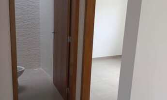 Imagem 4: CASA GEMINADA COM 2 QUARTOS EM SÃO CRISTOVÃO BARRA VELHA