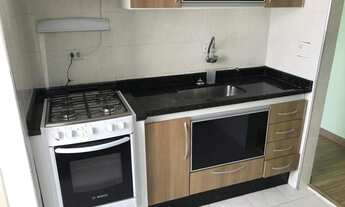 Imagem 3: Apartamento Residencial Tiradentes - 2 Dormitórios E 2 Vaga Coberta