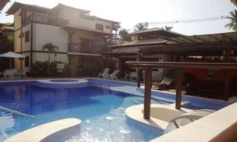 Imagem 2: Apartamento em praia do forte para temporada 80 metros quadrados com 2 quartos