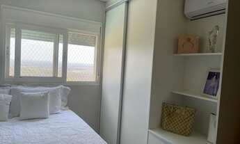 Imagem 5: Apartamento para venda com 155 metros quadrados com 3 quartos em Ribeirão do Lipa - Cuiabá