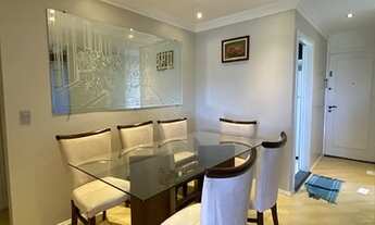 Imagem 2: Apartamento 03 dormitórios mobiliado em Alphaville