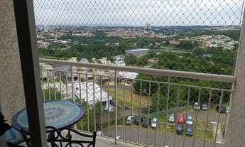 Imagem 6: Apartamento para venda com 65 metros quadrados com 2 quartos em Vila Faustina II - Valinho