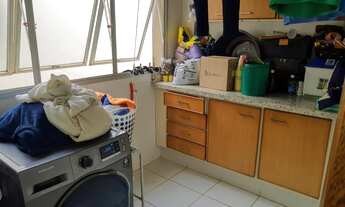 Imagem: Apartamento para venda tem 117 metros quadrados