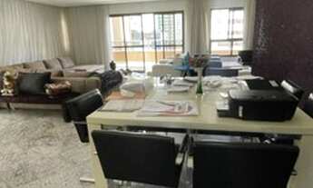 Imagem 5: Cobertura na Pituba mobiliado