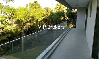 Imagem 6: Sobrado em Condomínio Fechado para Venda, possui 950 metros, 4 suites, 6 vagas,e frente ao