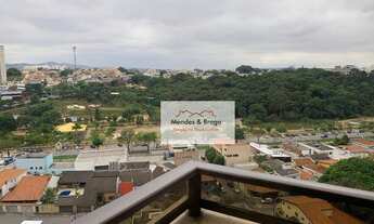 Imagem 2: Cobertura à venda, 352 m² por R$ 2.000.000,00 - Bosque Maia - Guarulhos/SP