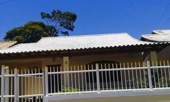 Imagem 2: Casa com 2 dormitórios para alugar, 70 m² por R$ 1.335,00/mês - Viaduto - Araruama/RJ