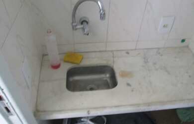 Imagem 5: SALA COMERCIAL 40M² CENTRO RJ