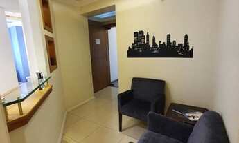 Imagem 7: Sala / Escritório mobiliado para venda em Centro - Canoas - RS