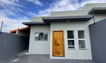 Imagem: Casa de 2 dormitorios pronta para morar