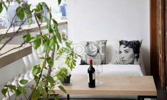 Imagem 5: São Paulo - Apartamento Padrão - Real Parque