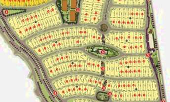 Imagem 2: Ágio de lote com 731 metros no jardins Itália em goiania goias