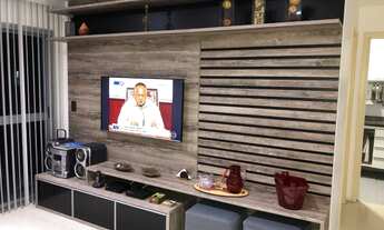 Imagem 4: Excelente cobertura duplex no Rio II com 200m² - 4 quartos - toda mobiliada