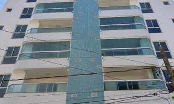 Imagem 6: Apartamento com 100 m² 3 dormitórios, mobiliado, vista permanente para o mar em Gravatá, N