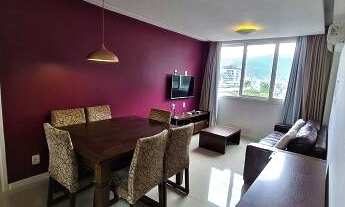 Imagem 3: Excelente apartamento- 2 quartos- Jardim Botânico-RJ