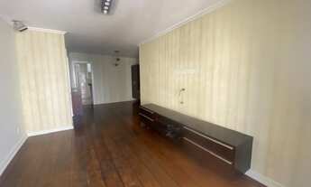 Imagem 3: Apartamento para aluguel e venda com 110 metros quadrados com 3 quartos em Perdizes - São