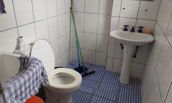 Imagem 7: KIT ESPAÇOSA NA GUILHERMINA EM PRAIA GRANDE 1 QUARTO COZINHA 1 BANHEIRO SOCIAL COM BOX