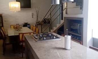 Imagem 4: LINDA CASA COM 240M² NO BAIRRO COLÉGIO BATISTA