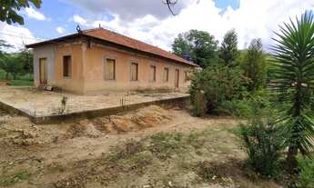 Imagem 3: Sítio em Piracema 17.000 m²