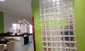 Imagem: Casa para venda com 3 quartos na cidade