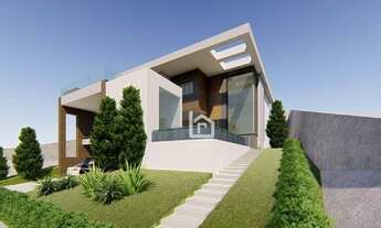 Imagem 2: Incrível casa duplex de alto padrao com vista para o mar padrão no Residencial Riviera Par