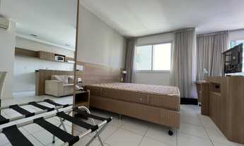 Imagem 2: RIO 2 VERANO STAY, 63 M² 2 SUÍTES, SOL DA MANHÃ, 480MIL