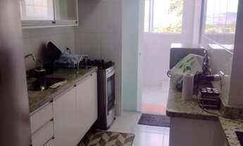 Imagem 3: Apartamento à venda, 2 quartos, 1 suíte, 1 vaga, Parque São Vicente - Mauá/SP