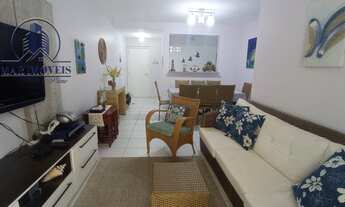 Imagem 5: Apartamento com 3 dormitórios, 110 m² - venda por R$ 1.378.000,00 ou aluguel por R$ 8.000