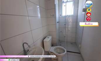 Imagem 3: Lindo Apartamento, 2 Quartos, 55m, Segurança e Lazer Completo