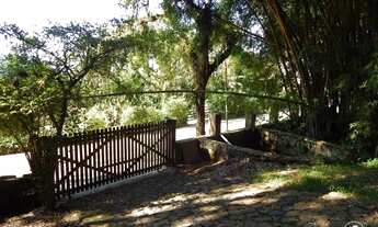 Imagem 5: FLORIANóPOLIS - Sítio - Armação do Pântano do Sul