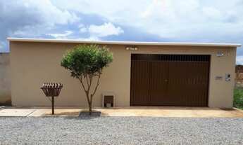 Imagem: Aluguel de Casa / Aguas lindas de Goiás