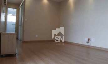 Imagem 5: Apartamento com 2 dormitórios à venda, 50 m² por R$ 214.900,00 - Parque São Jorge - Campin